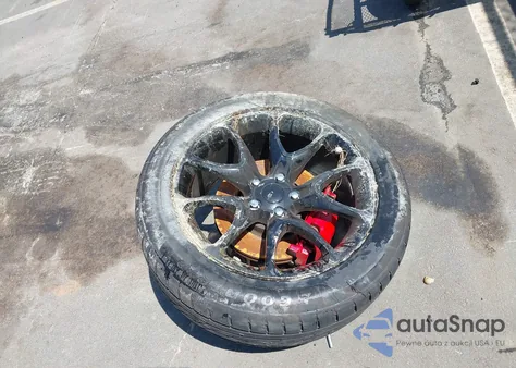 2023 Dodge Durango R/T Premium Awd из США, поврежденный, VIN 1C4SDJCT6PC585376